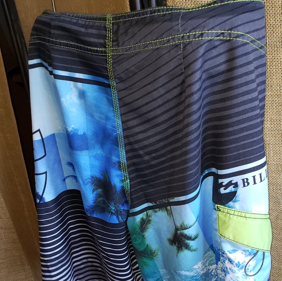 Billabong | Mens Swimtrunks - Picture 2 of 7